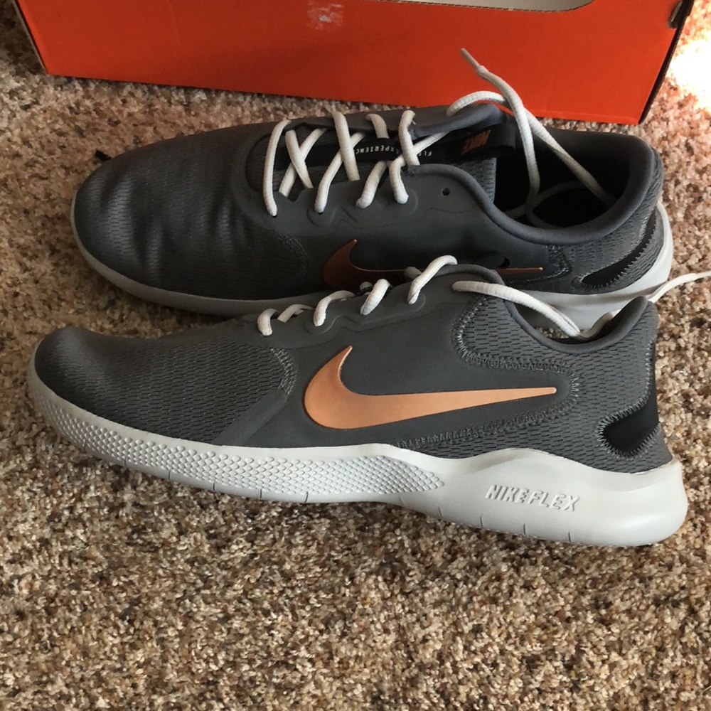 Brand New in the Box Men’s Nikes